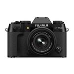 Fujifilm X-T50 + XC15-45mm F3.5-5.6 OIS PZ **PRE-ORDER NOW**