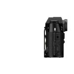 Fujifilm X-T50 + XC15-45mm F3.5-5.6 OIS PZ