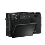 Fujifilm X100VI