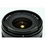 Fujifilm XF 16-50mm F2.8-4.8 R LM WR