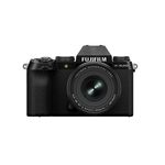 Fujifilm X-S20 + XF 16-50mm F2.8-4.8 R LM WR
