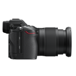 Nikon Z6III + 24-70 f/4 S