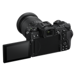 Nikon Z6III + 24-70 f/4 S