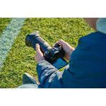 NIKKOR Z 28-400mm f/4-8 VR