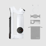 Insta360 Flow (Summit White)