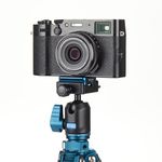 Benro TCBH15N00P Cyanbird Hybrid Tripod