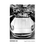 Harman Kentmere 400 35mm 36 Exposures