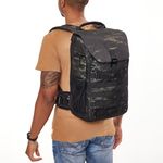 Tenba Axis V2 20L LT Backpack - Multicam