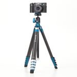 Benro TCBH15N00P Cyanbird Hybrid Tripod