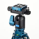 Benro TCBH15N00P Cyanbird Hybrid Tripod