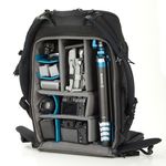 Benro TCBH15N00P Cyanbird Hybrid Tripod