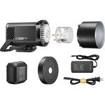 Godox AD600ProII TTL Outdoor Flash