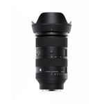 Sigma 28-105mm F2.8 DG DN | Art (Sony E-mount)