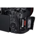 Canon EOS R5 Mark II