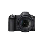 Canon EOS R5 Mark II + RF 24-105 F4L IS USM