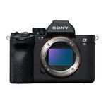 Sony A7R V ILCE Body