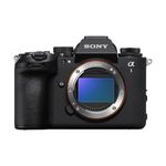 Sony Alpha 1 II | Full-frame Mirrorless Interchangeable Lens Camera