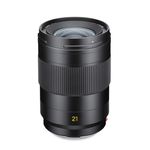 Leica Super-APO-Summicron-SL 21 f/2 ASPH. black