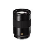 Leica APO-Summicron-SL 50mm f/2 ASPH., black