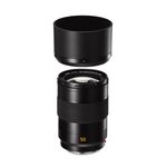 Leica APO-Summicron-SL 50mm f/2 ASPH., black
