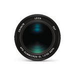 Leica APO-Summicron-SL 50mm f/2 ASPH., black