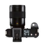 Leica APO-Summicron-SL 50mm f/2 ASPH., black