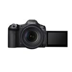 Canon EOS R5 Mark II + RF 24-105 F4L IS USM
