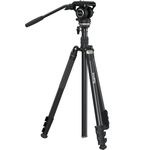 Smallrig Video Tripod Kit CT210