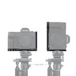 SmallRig Dedicated L Bracket for FUJIFILM GFX100 II