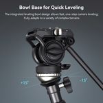 Smallrig Video Tripod Kit CT210