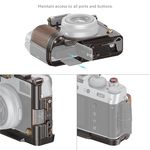 SmallRig “Retro” Cage for FUJIFILM X100VI