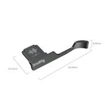 Smallrig Thumb Grip for FUJIFILM X100VI / X100V