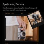 Smallrig L-Shape Grip for FUJIFILM X100VI / X100V