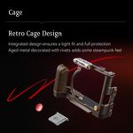 SmallRig “Retro” Cage for FUJIFILM X100VI