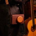 SmallRig Leather Case Kit for FUJIFILM X100VI