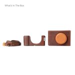 SmallRig Leather Case Kit for FUJIFILM X100VI