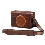 SmallRig Leather Case Kit for FUJIFILM X100VI