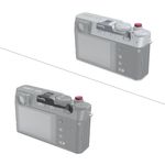 Smallrig Thumb Grip for FUJIFILM X100VI / X100V