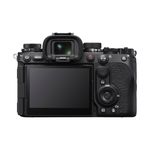 Sony Alpha 1 II | Full-frame Mirrorless Interchangeable Lens Camera