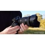Sony FE 28-70mm F2 GM | Full-Frame Zoom Lens