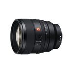 Sony FE 85mm F1.4 GM II  | Full-Frame Prime Lens