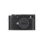Leica M11-P - Black Paint Finish