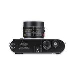 Leica M11-P - Black Paint Finish