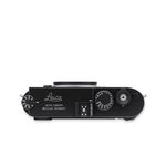 Leica M11-P - Black Paint Finish