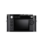 Leica M11 Glossy Black