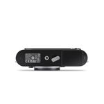 Leica M11 Glossy Black