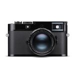 Leica M11 Glossy Black