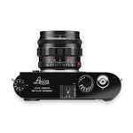 Leica M11 Glossy Black