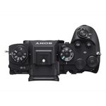 Sony Alpha 1 II | Full-frame Mirrorless Interchangeable Lens Camera