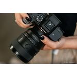 Sony FE 85mm F1.4 GM II  | Full-Frame Prime Lens